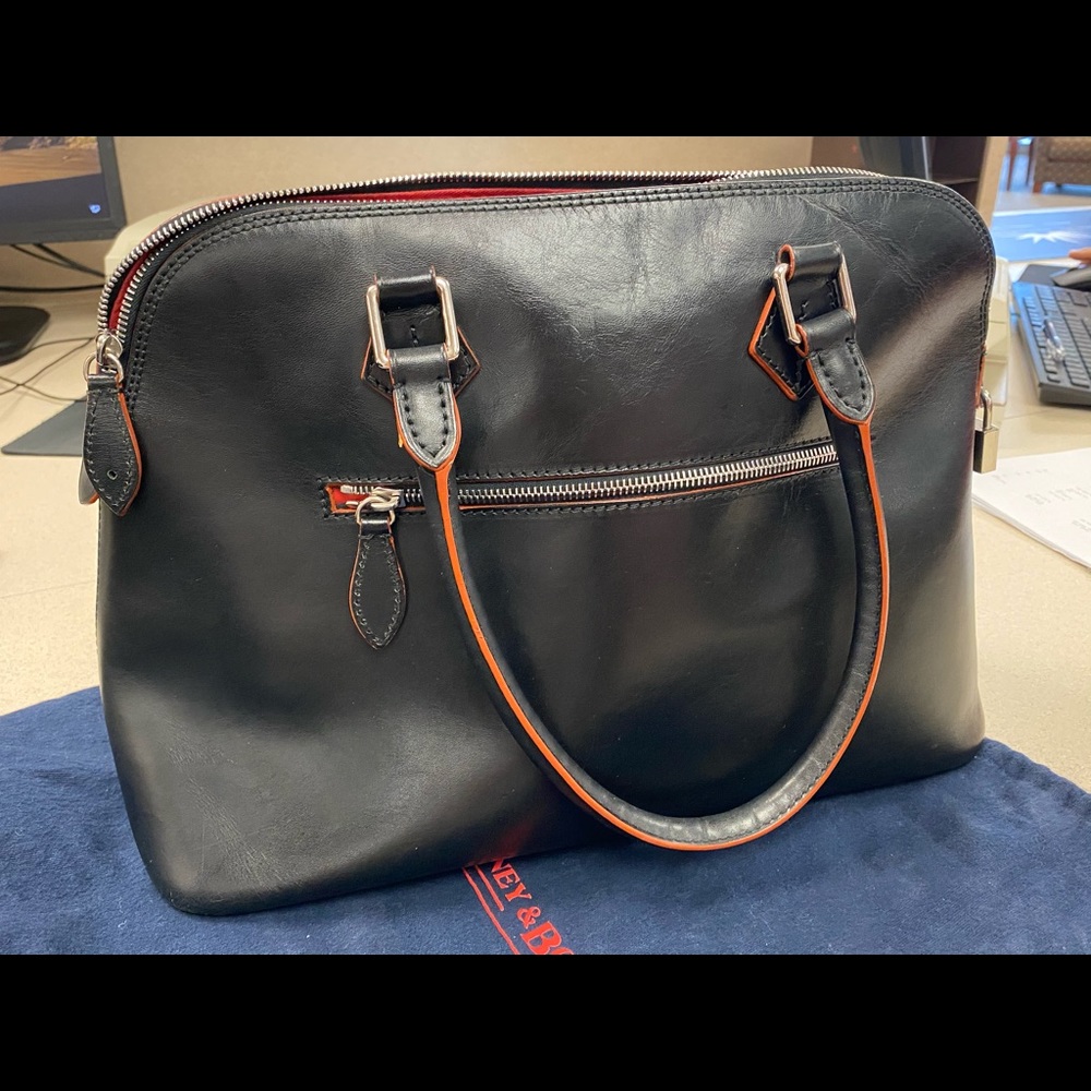 Dooney & Burke purse